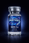 GHK-cu (100mg)