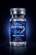Melanotan I (10mg)