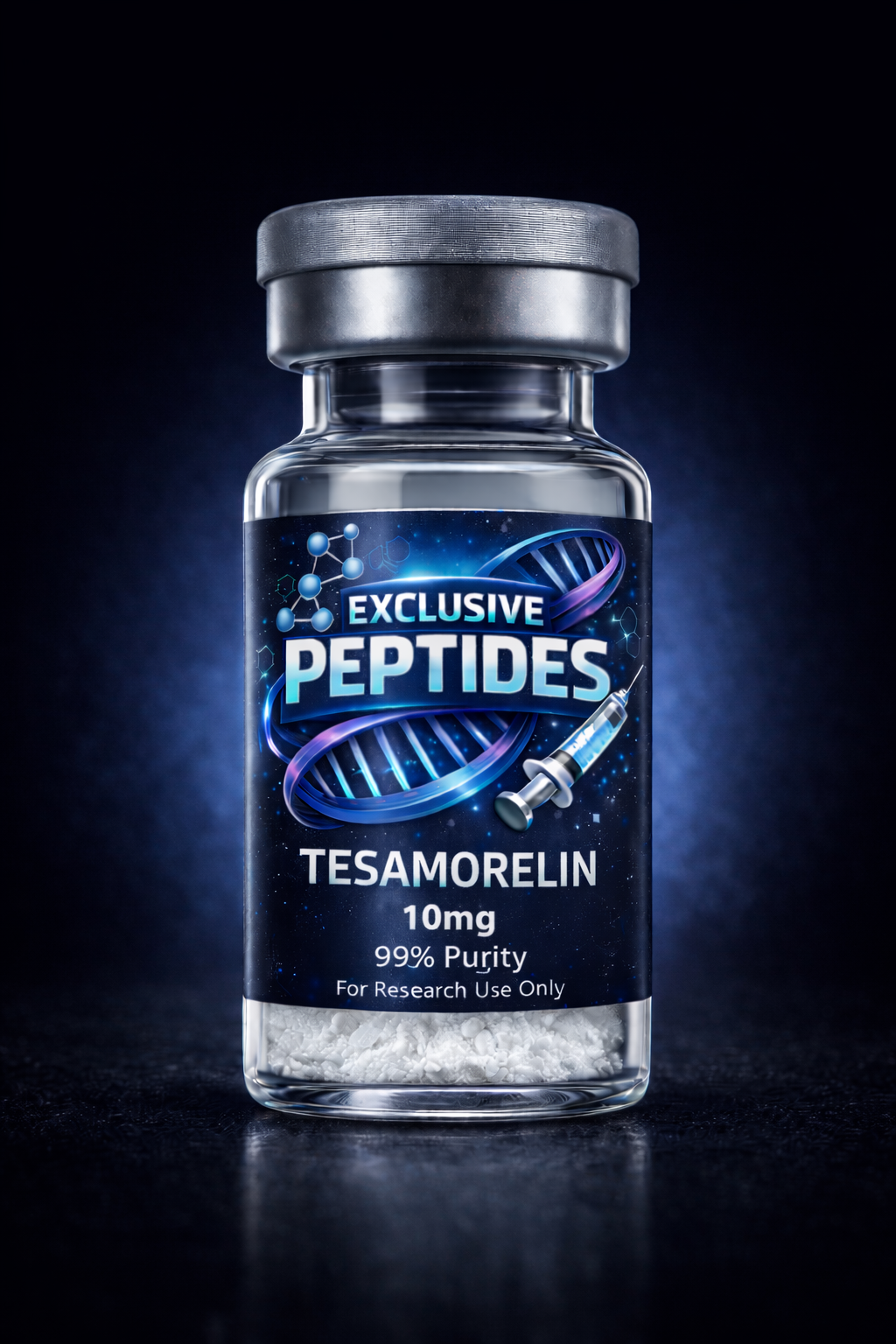 Tesamorelin (10mg)